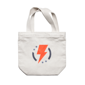 White Bag