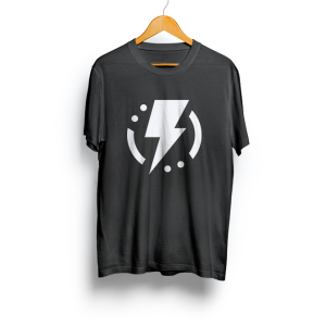 Olympus Men T-shirt
