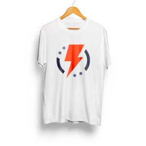 Olympus Men T-Shirt